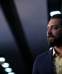 اختصاصی صبا/ درستکار: بهرام رادان آنقدر که باید برای بازیگری زحمت نکشید!