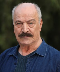 سعید راد:نوید محمدزاده مقلد بهروز وثوقی است نه جایگزین او!