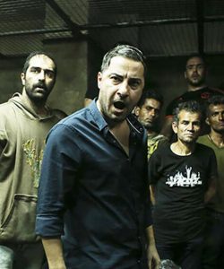 بدون قهرمان و خشن!