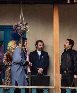 مملو از شوخی های سطحی!