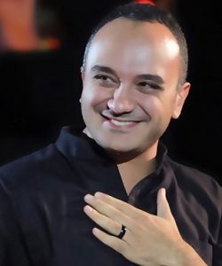 گفت‌وگو با احسان کرمی: به هیچ عنوان قصد بازگشت به تلویزیون را ندارم