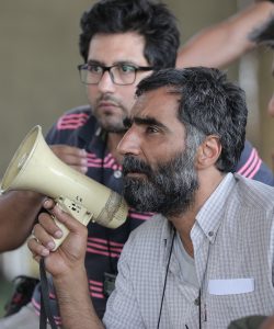 هادی مقدم‌دوست در گفتگو با ماهنامه صبا: «سرباز شبیه زندگی مردم معمولی بود