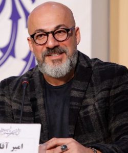 زیبا نباش اما باشکوه باش!