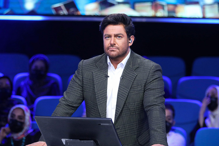 شکست محمدرضا گلزار در شبکه نمایش خانگی