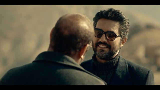 می خواهم زنده بمانم تکراری است؟