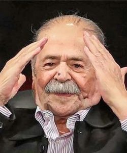 «ممدل» و دوستش