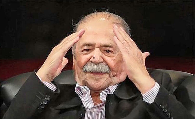 «ممدل» و دوستش