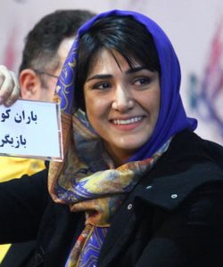 باران کوثری چه چیز را از زندگی اش حذف میکند؟