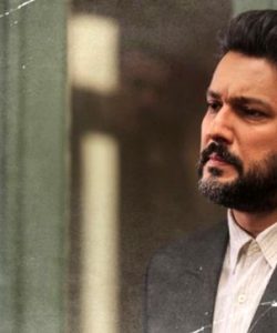 شخصیت امیرشایگان را غیرقابل پیش‌بینی طراحی کردیم