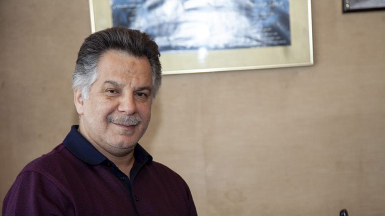 شما برد پیت و آنجلیناجولی را در vod دیدید؟ / حضور اشتباه ستاره ها در شبکه نمایش