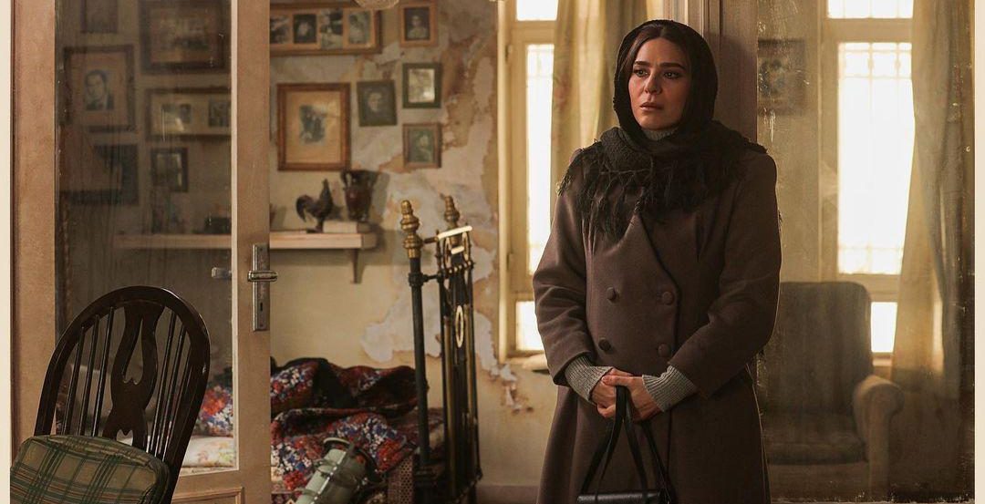 در «میخواهم زنده بمانم» به سمت سریال نویسی در نتفلیکس رفتیم