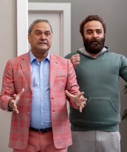 قسمت های جدید «مردم معمولی» از خوبی تعجب‌آور خواهد بود