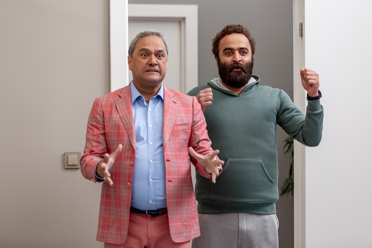 قسمت های جدید «مردم معمولی» از خوبی تعجب‌آور خواهد بود