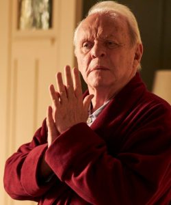 و بالاخره یک نقد منفی به فیلم تحسین برانگیز «پدر»!