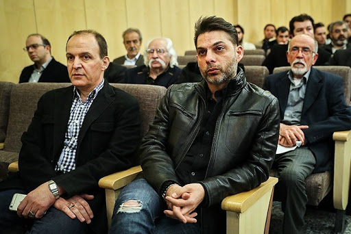 دفاع تهیه کننده «متری شیش و نیم» از سلبریتی ها / آنــها فقط برای پــول کار نمی‌کنند