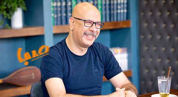 بحرانی: چهره در بازیگری خیلی مهم است/ من در دانشگاه ایرج طهماسب درس خواندم