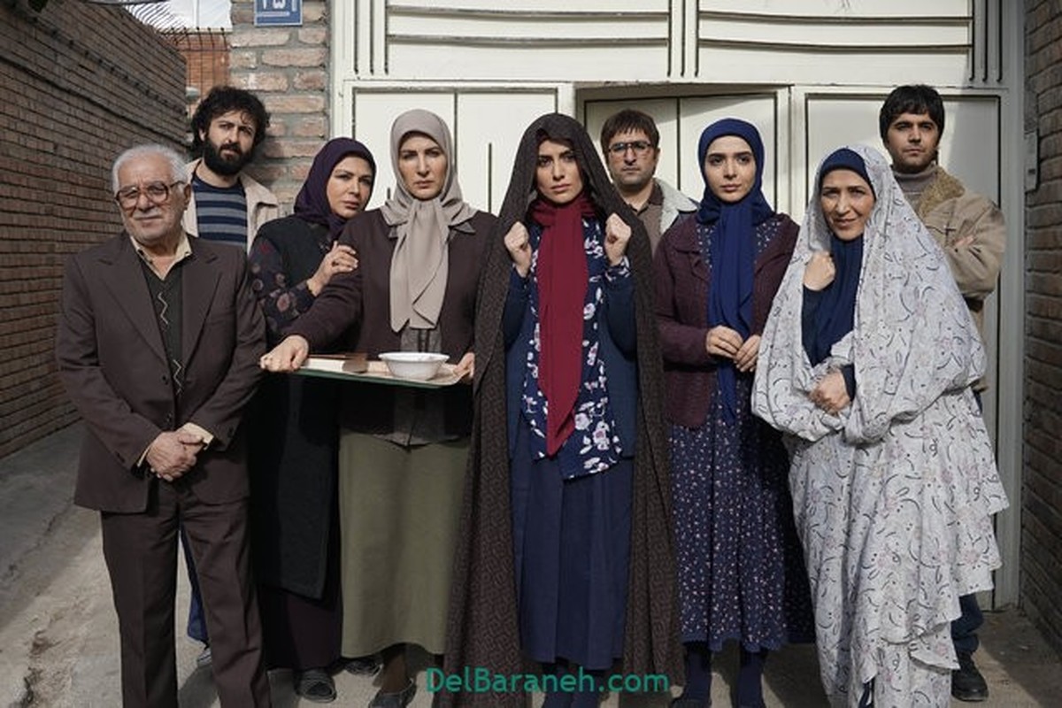 کاش دوباره همایون اسعدیان برای تلویزیون سریال بسازد