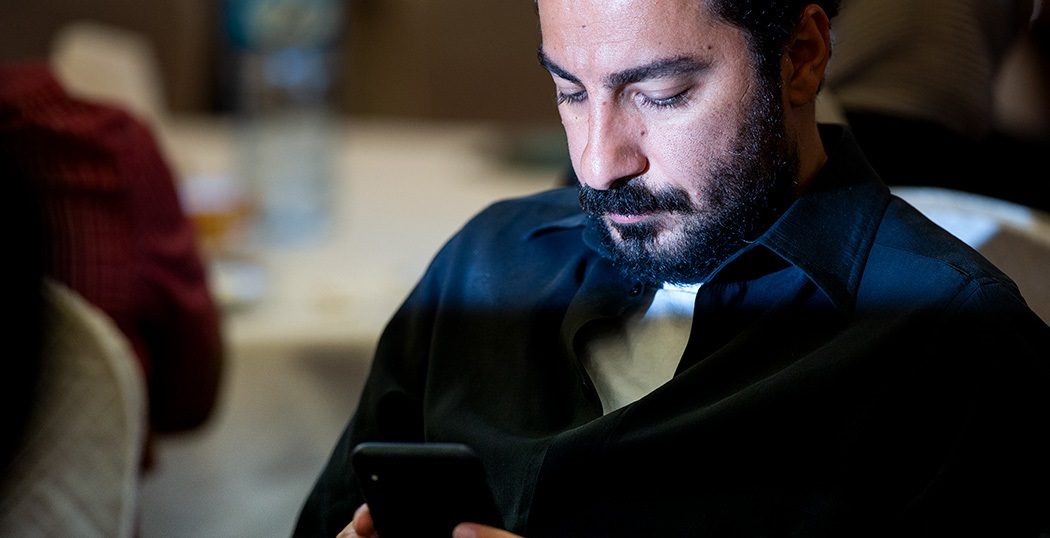 یک حمله خوب بهتر از یک دفاع بد!