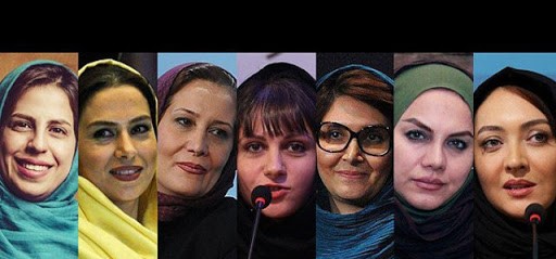 چیستا یثربی: زن امروز جسورتر از ما حقش را می‌گیرد