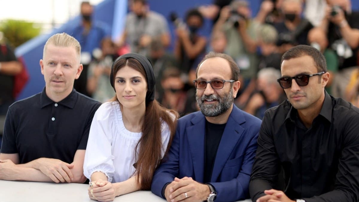 لودگی ها تمام میشود ، نام ها می مانند…