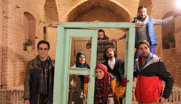 آقای جعفری آن همه خاطرات خوب ما با شما چطور به «زندگی زیباست» رسید؟