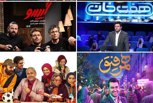 ساز و کار اقتصادی محصولات اخیر پلتفرم‌های شبکه نمایش خانگی چگونه است؟