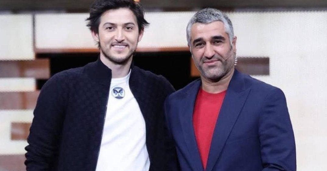 کاش پژمان جمشیدی در اجرای «پیشگو»همان «پسر بد سینمای ایران»باشد