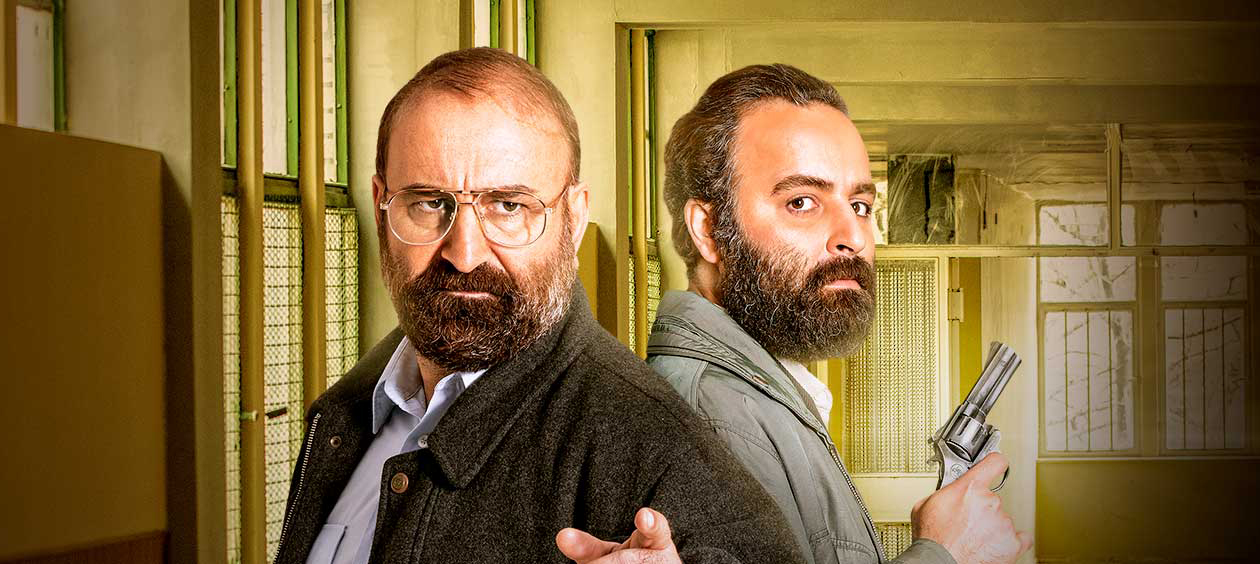 در جای درستی‌ام، نه زیرآب‌زنی کردم نه لابی!