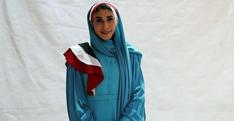 لباس سلبریتی ها را نمی توان طراحی کرد، ورزشکاران المپیک چطور؟