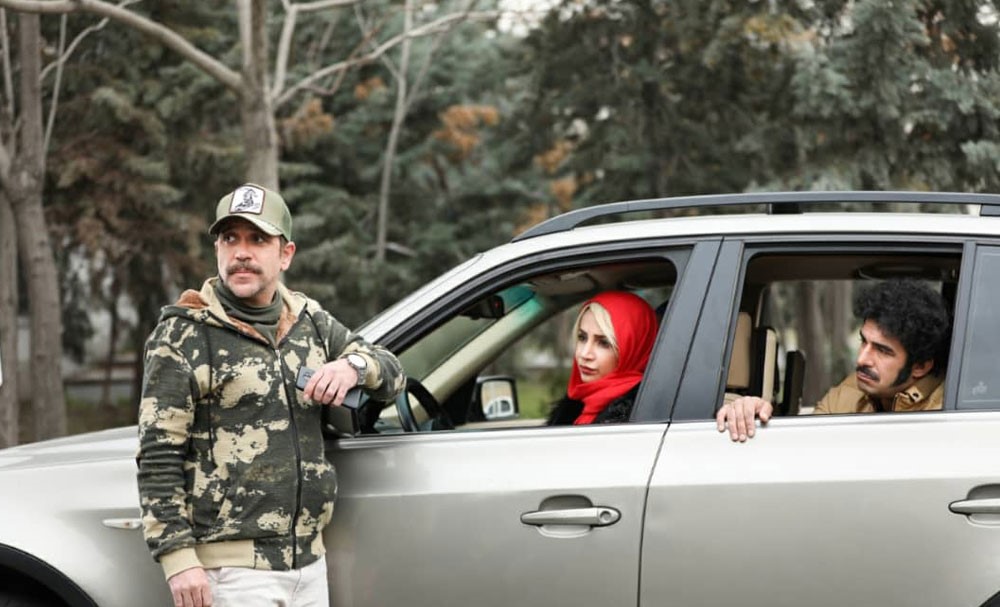 «تک‌خال» در بخش بازیگری یک بحران تمام‌عیار است