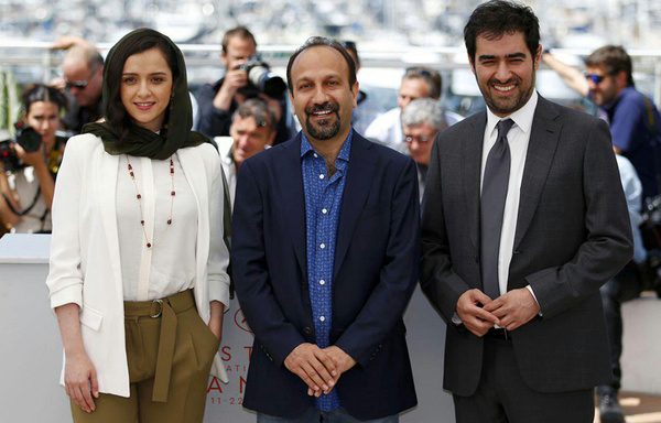 آیا فرهادی باید همان باشد که ما دلمان می‌خواهد؟