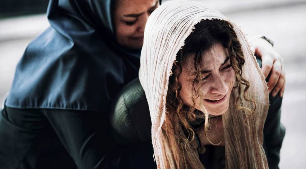 «گورکن» ؛ در فرم خوب و در فیلمنامه دچار مشکل