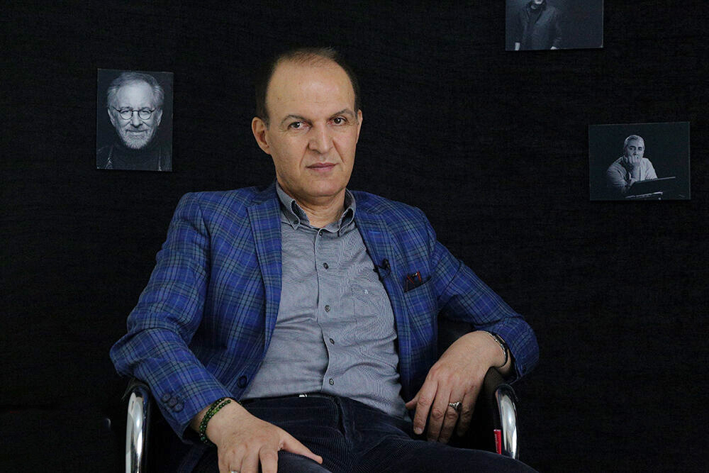 شبکه نمایش خانگی باید به وزارت ارشاد برگردد