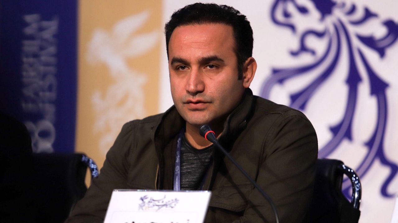 دست و بال هنرمندان را برای ارائه‌ آنچه که در ذهنشان است، نبندند
