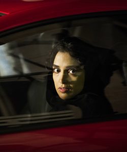 سعی کردم بهترین ورژن الهه حصاری باشم