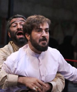 با دین نباید شوخی کرد اما با آدم‌ها چرا!