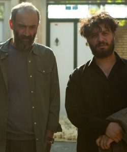 «آتابای» بهترین حضور هادی حجازی‌فر در سینمای ایران است