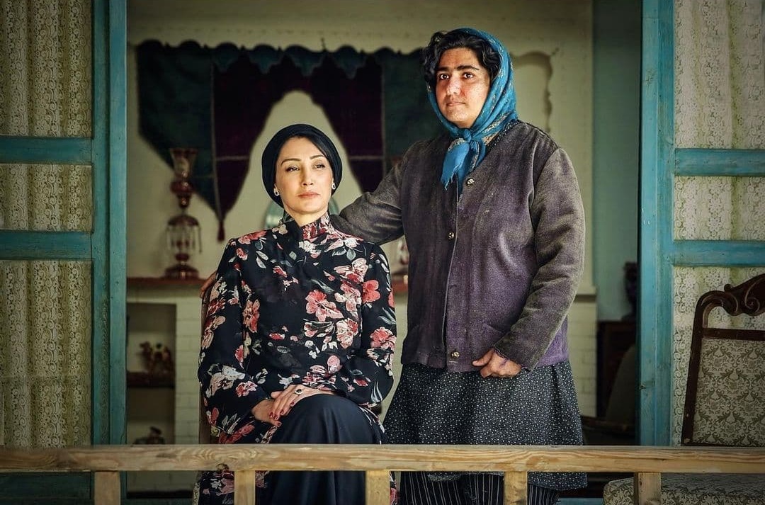 هادی حجازی‌فر در بی همه چیز گلیم بازی خودش را از آب بیرون کشید