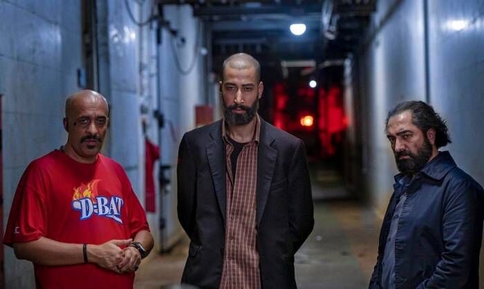 مجید صالحی در «صحنه زنی»؛ انتخابی منحصربفرد و هوشمندانه