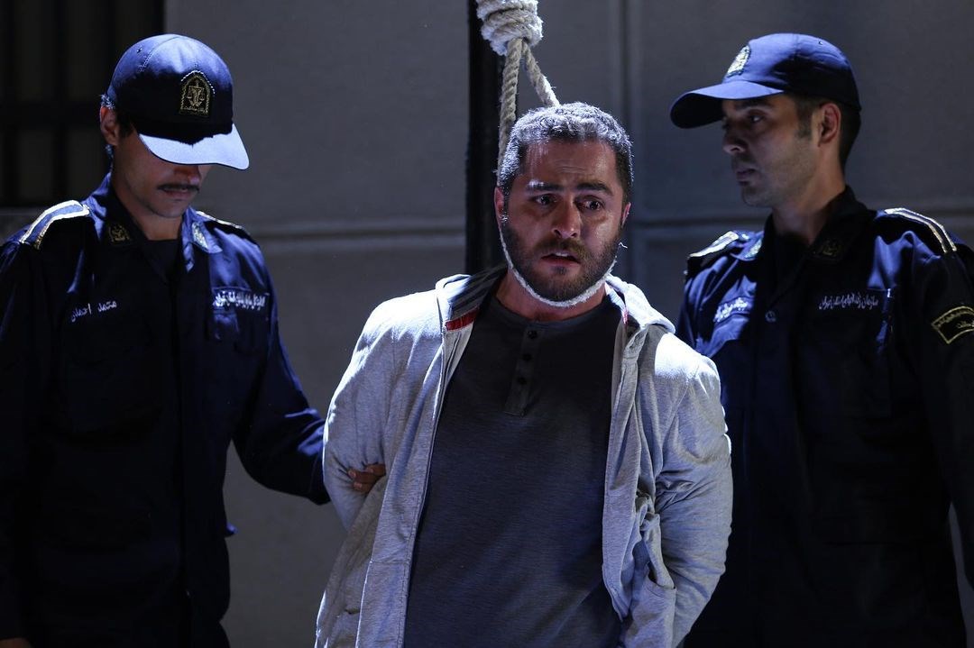 وضعیت بحرانی بازیگری در «حکم تجدید نظر»