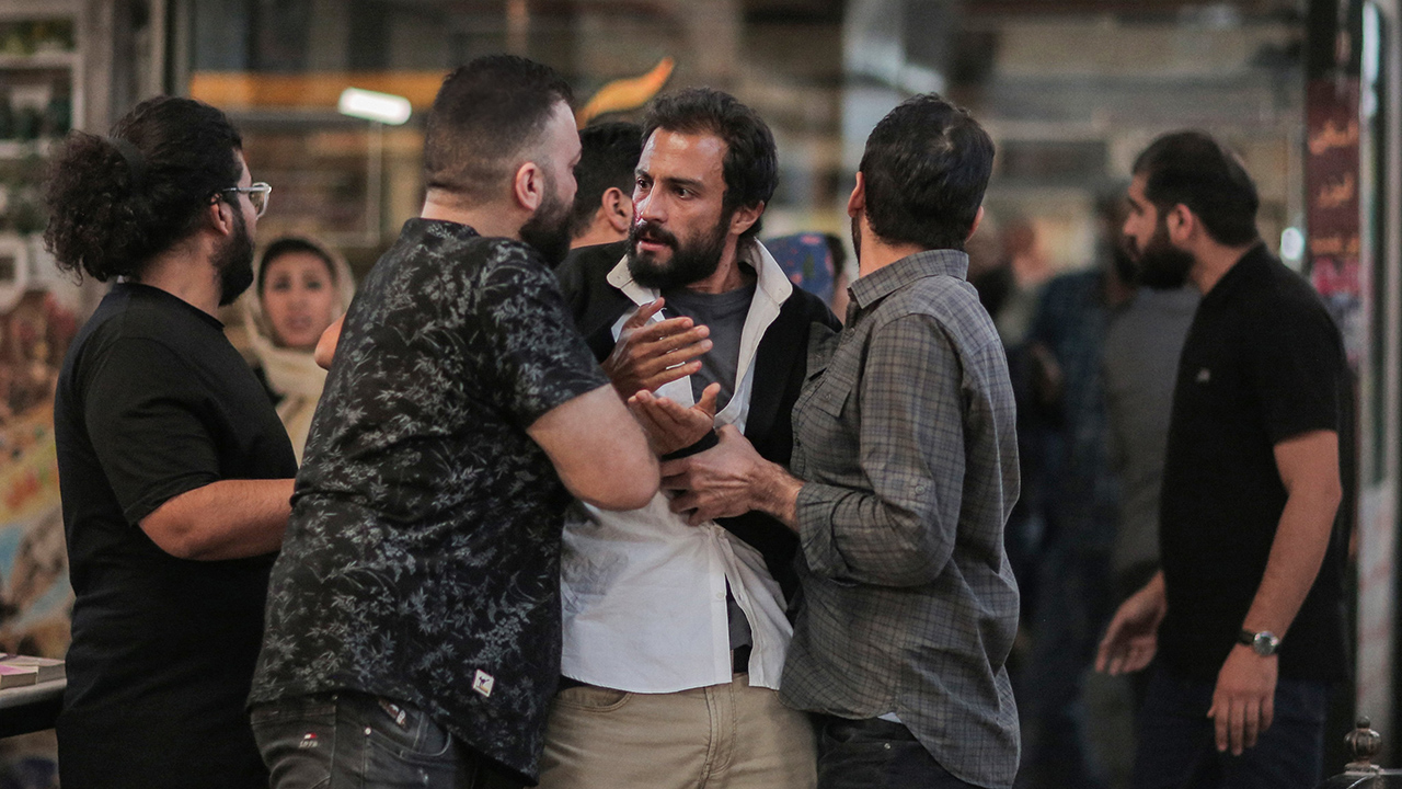 اصغر فرهادی زیرک‌تر از آن است که نداند ساختن «قهرمان» چه انتقاد‌هایی در پی دارد