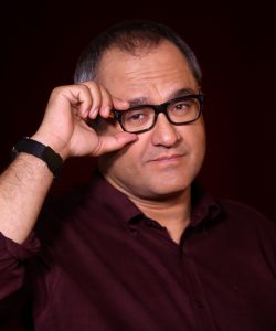 رامبد جوان : من قهرمان نیستم