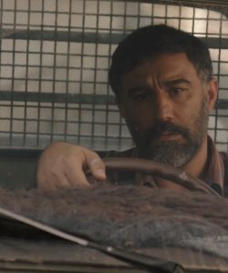 «عنکبوت» جذاب‌ترین سوژه‌ چند سال اخیر را هدر داد!