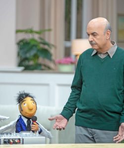 «مهمونی»؛ برنامه‌ای برای بازتولید شادی در جامعه