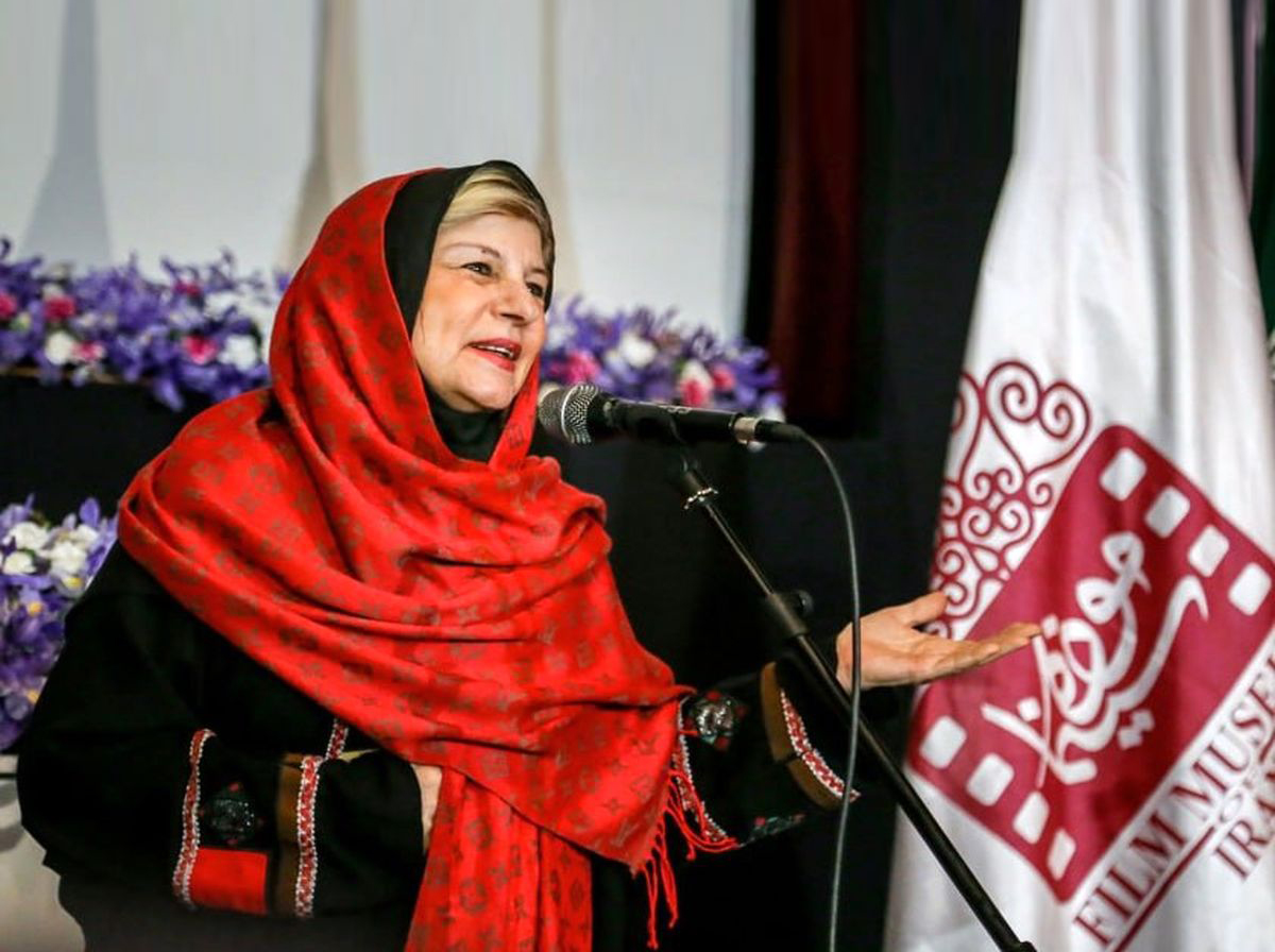 شهلا ناظریان؛ ذوب شده در دوبلاژ