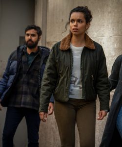 «سوءظن»؛ ساده و سطحی با آغازی پرشور!