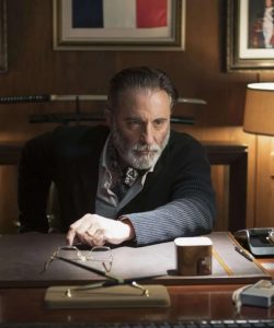 «آجر طلایی بزرگ»؛ فیلمی بی‌حال که با بازیگران مطرح هم زنده نشد!