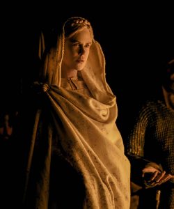 «مرد شمالی»؛ بی‌‌‌روح‌ترین اثر رابرت اگرزِ بااستعداد