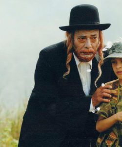 سهم سینمای ایران در نمایش مظلومیت مردم فلسطین