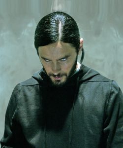 «موربیوس»؛ مملو از صداهای آزاردهنده و صحنه‌های اکشن غیر منطقی